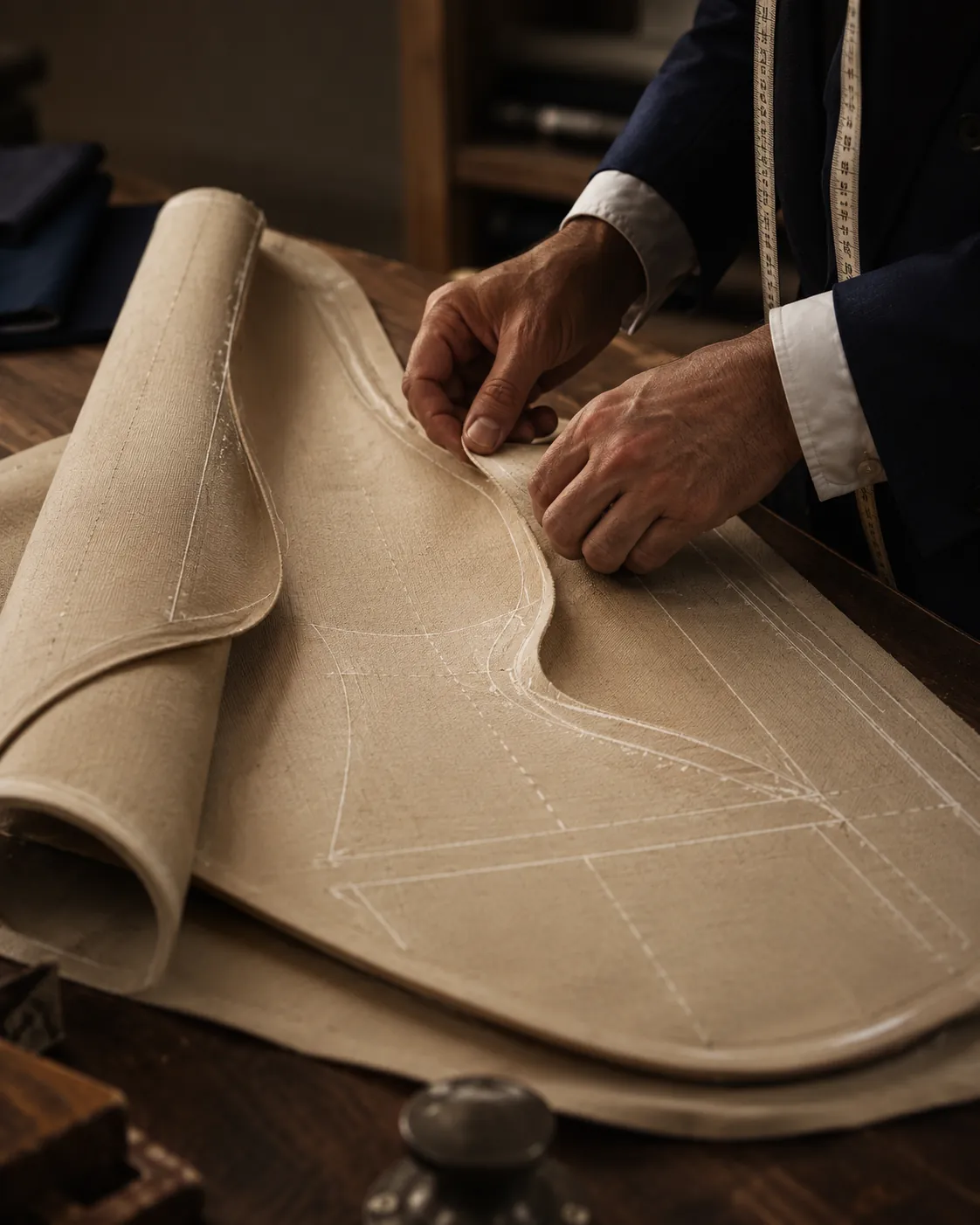 Canvas Work